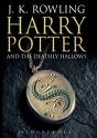 哈利波特与死圣_Harry_Potter_and_the_Deathly_Hallows（2）
